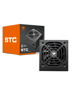 Cougar Fuente de Poder STC