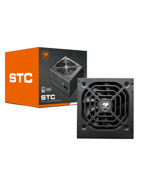 Cougar Fuente de Poder STC