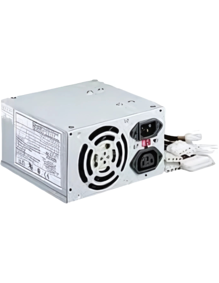 Xtech Fuente de Poder ATX 500W