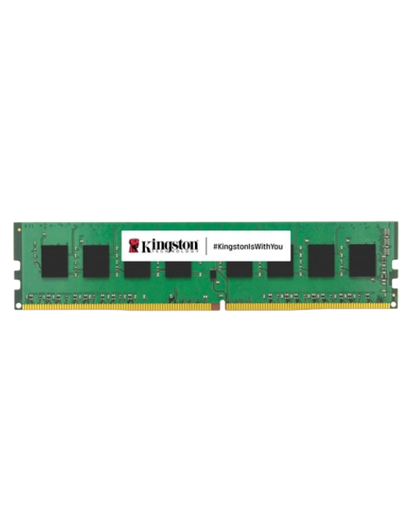 Kingston ValueRAM 8GB DDR4 3200MHz