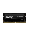 Kingston FURY Impact 8GB DDR4 3200MHz