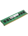 Kingston ValueRAM 8GB DDR4 2666MHz DIMM