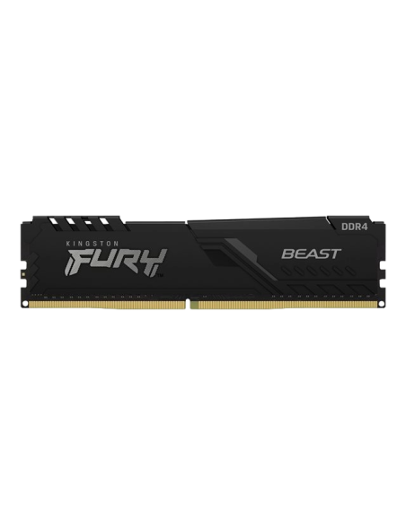 Kingston FURY Beast 8GB DDR4 3200MHz DIMM