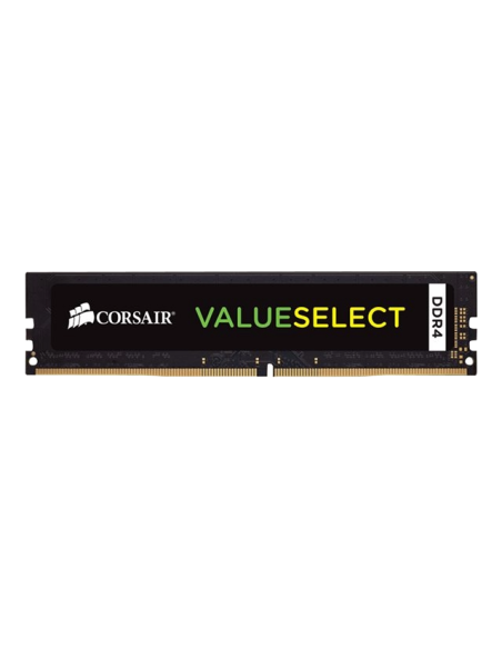 Corsair Valueselect 8GB DDR4 2400MHz DIMM Para PC