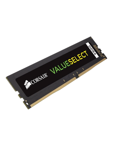 Corsair Valueselect 8GB DDR4 2400MHz DIMM Para PC